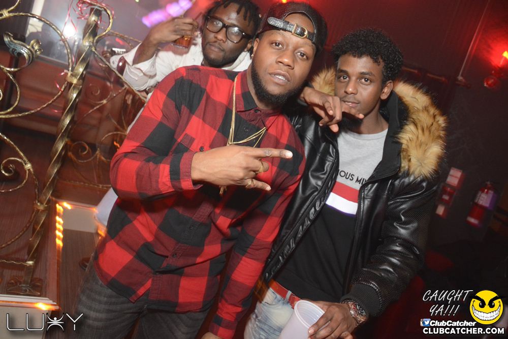Luxy nightclub photo 116 - February 16th, 2018