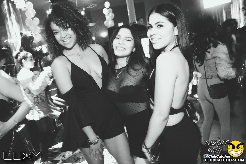 Luxy nightclub photo 117 - February 16th, 2018