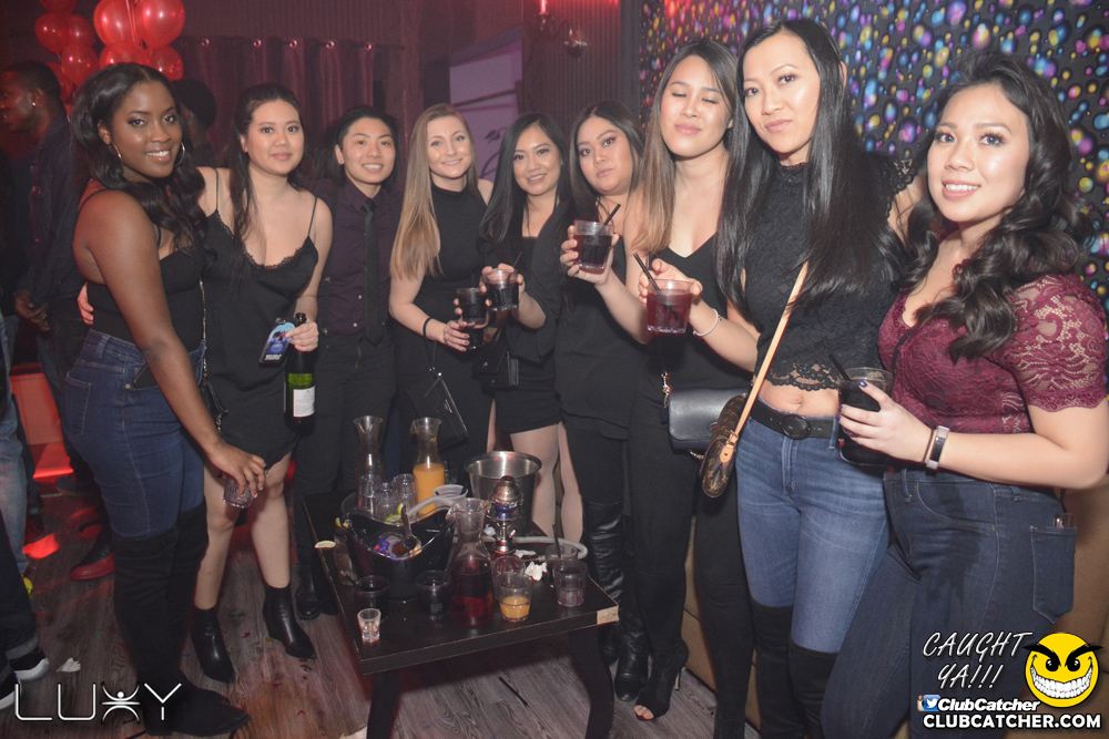 Luxy nightclub photo 119 - February 16th, 2018