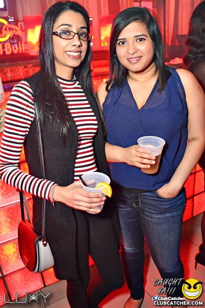 Luxy nightclub photo 123 - February 16th, 2018