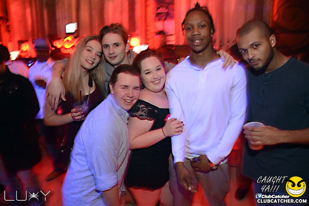 Luxy nightclub photo 124 - February 16th, 2018