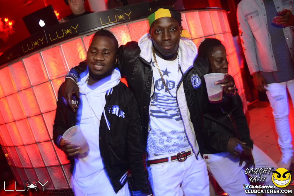 Luxy nightclub photo 128 - February 16th, 2018