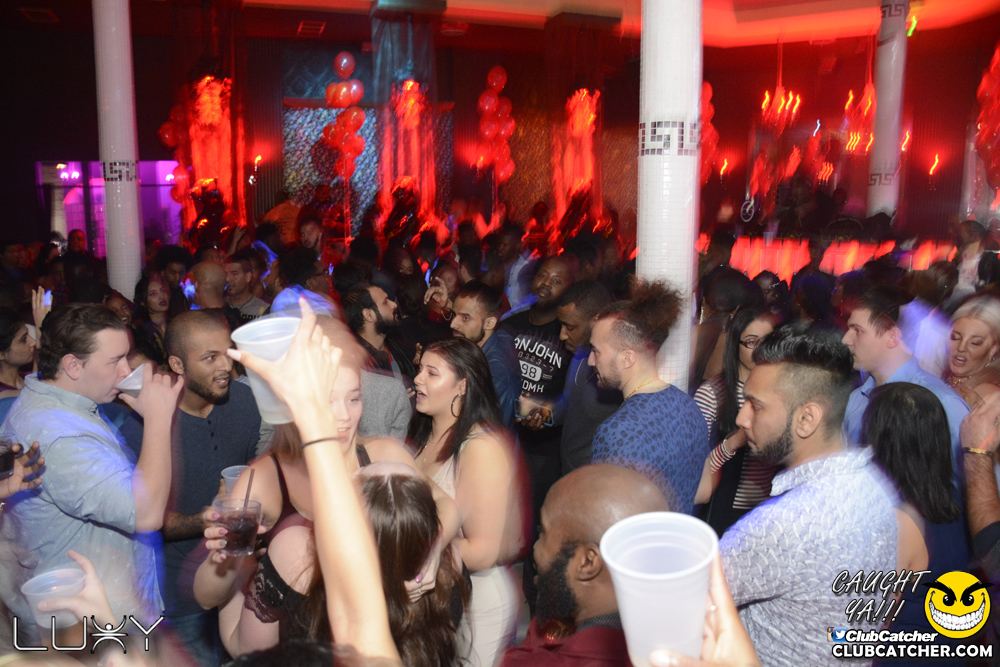 Luxy nightclub photo 129 - February 16th, 2018