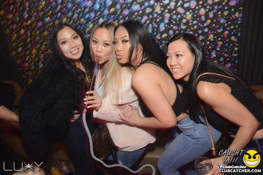 Luxy nightclub photo 130 - February 16th, 2018