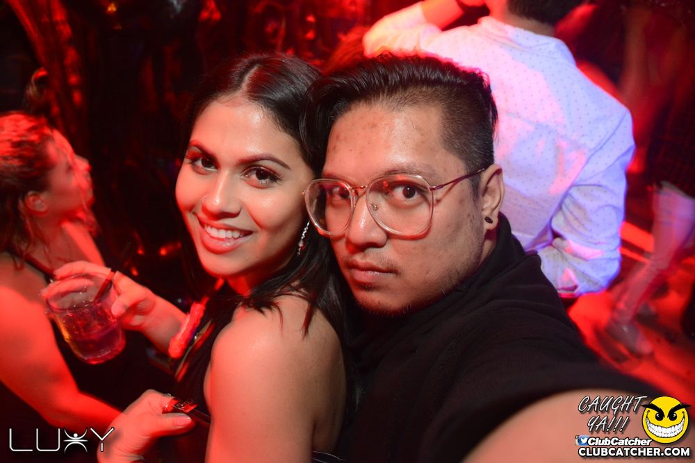 Luxy nightclub photo 14 - February 16th, 2018