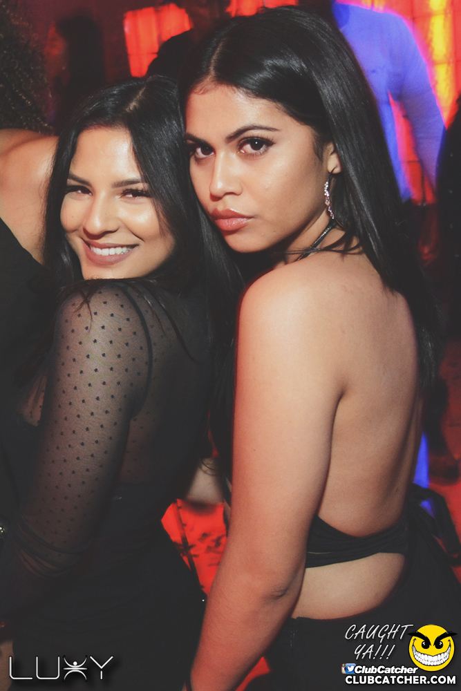 Luxy nightclub photo 131 - February 16th, 2018