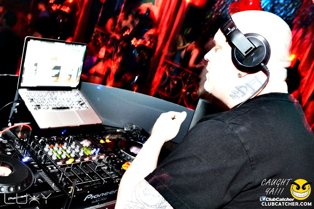 Luxy nightclub photo 132 - February 16th, 2018
