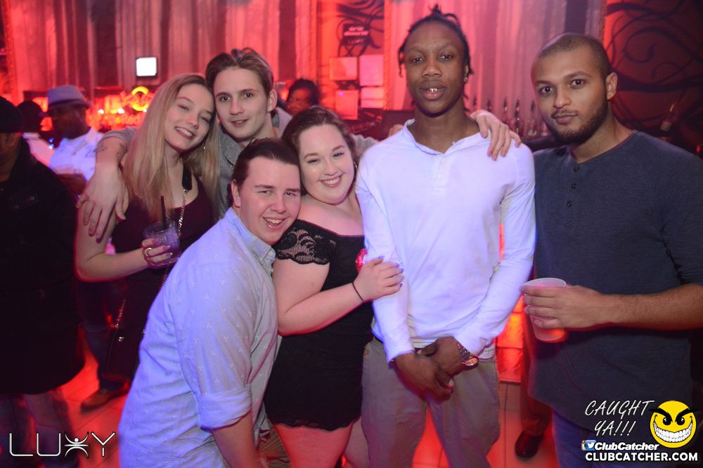 Luxy nightclub photo 133 - February 16th, 2018
