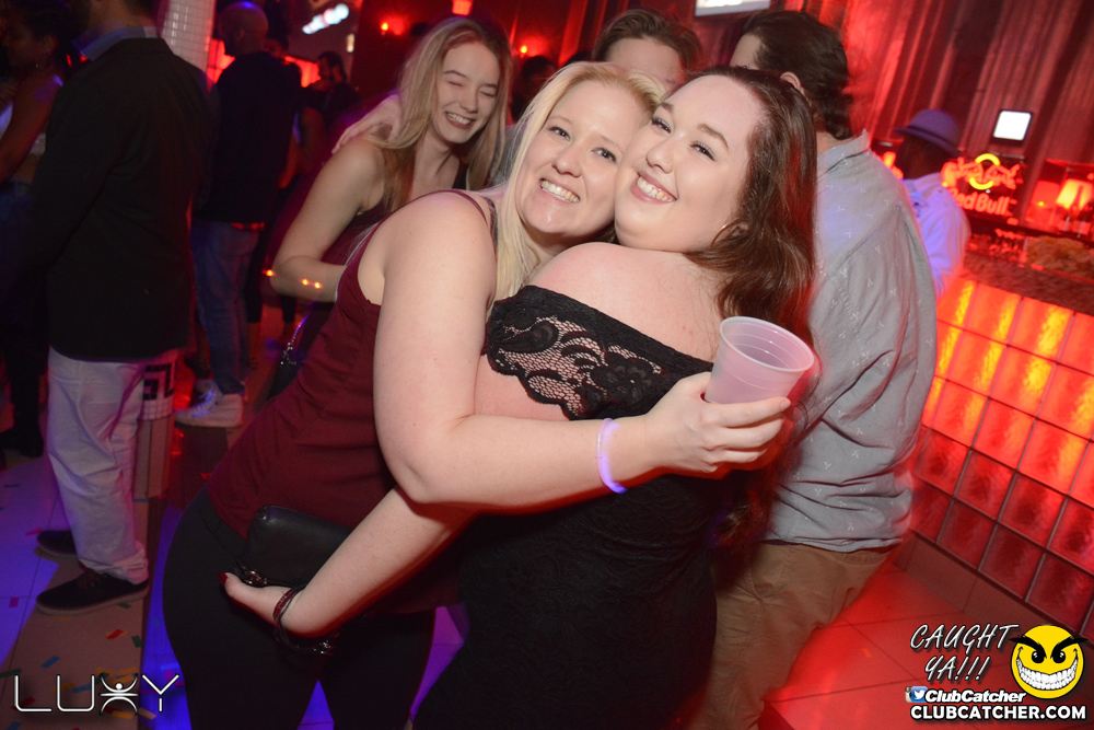 Luxy nightclub photo 135 - February 16th, 2018