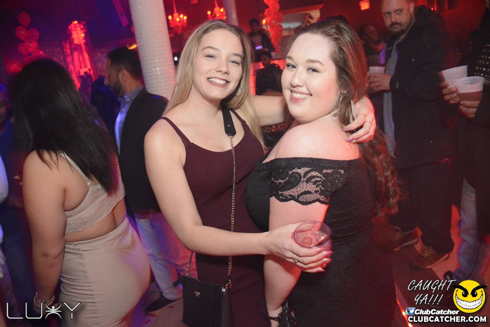 Luxy nightclub photo 136 - February 16th, 2018