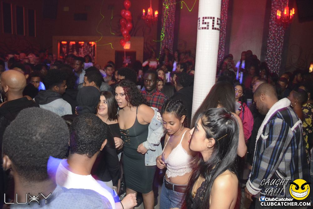 Luxy nightclub photo 137 - February 16th, 2018