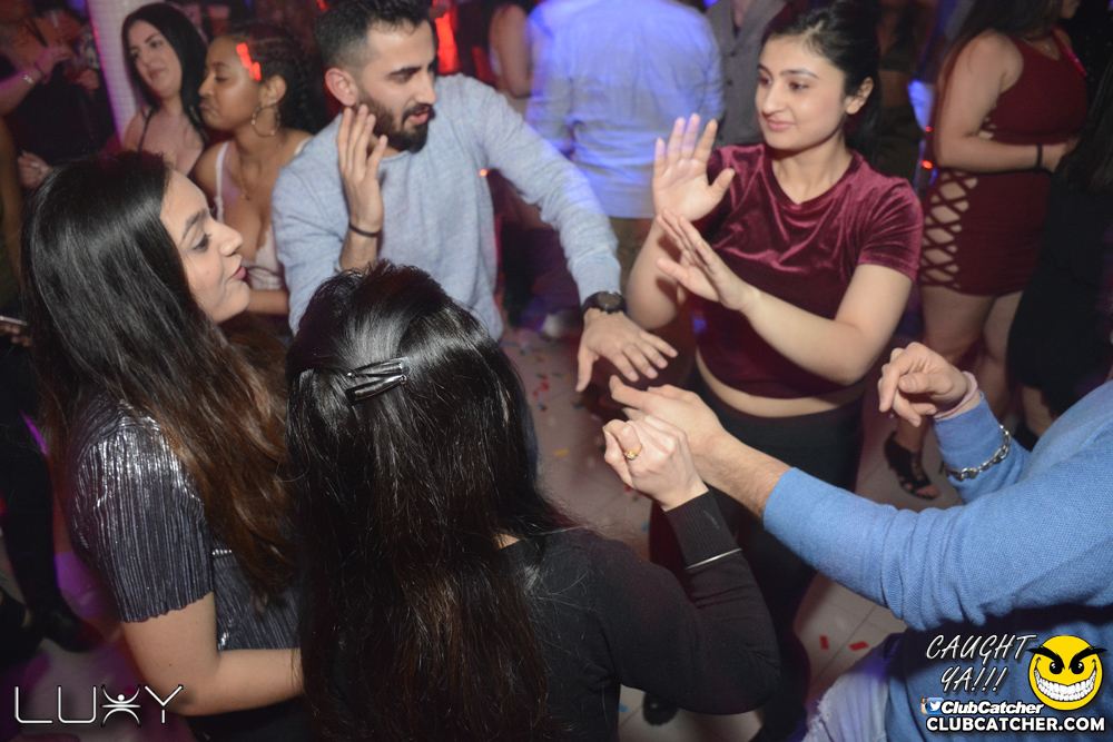 Luxy nightclub photo 139 - February 16th, 2018