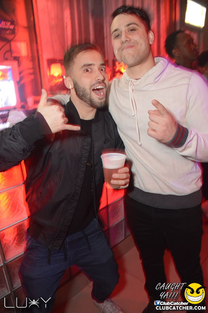 Luxy nightclub photo 140 - February 16th, 2018