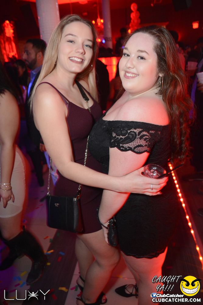 Luxy nightclub photo 144 - February 16th, 2018