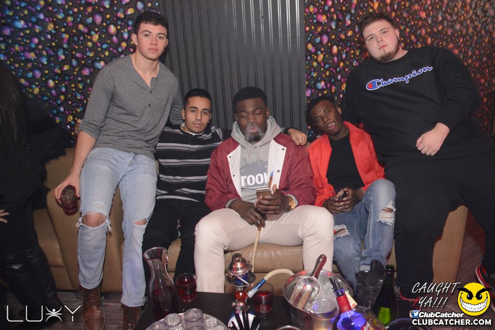 Luxy nightclub photo 146 - February 16th, 2018