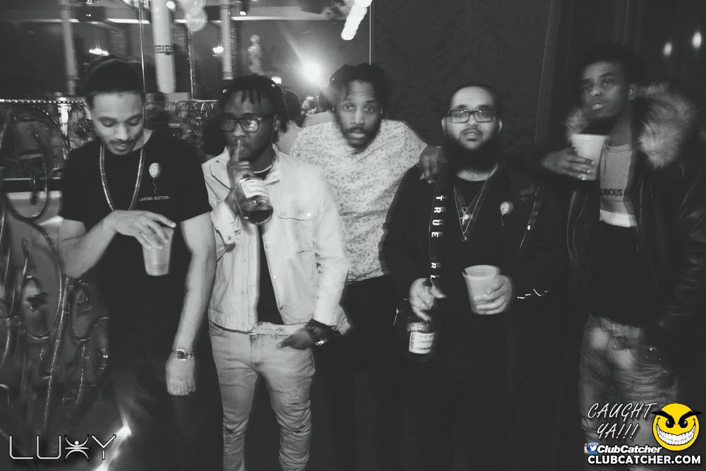 Luxy nightclub photo 147 - February 16th, 2018