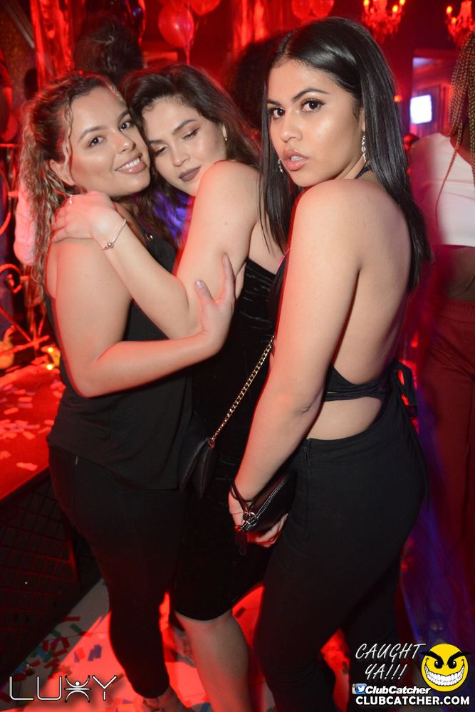 Luxy nightclub photo 148 - February 16th, 2018