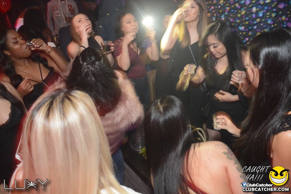 Luxy nightclub photo 149 - February 16th, 2018