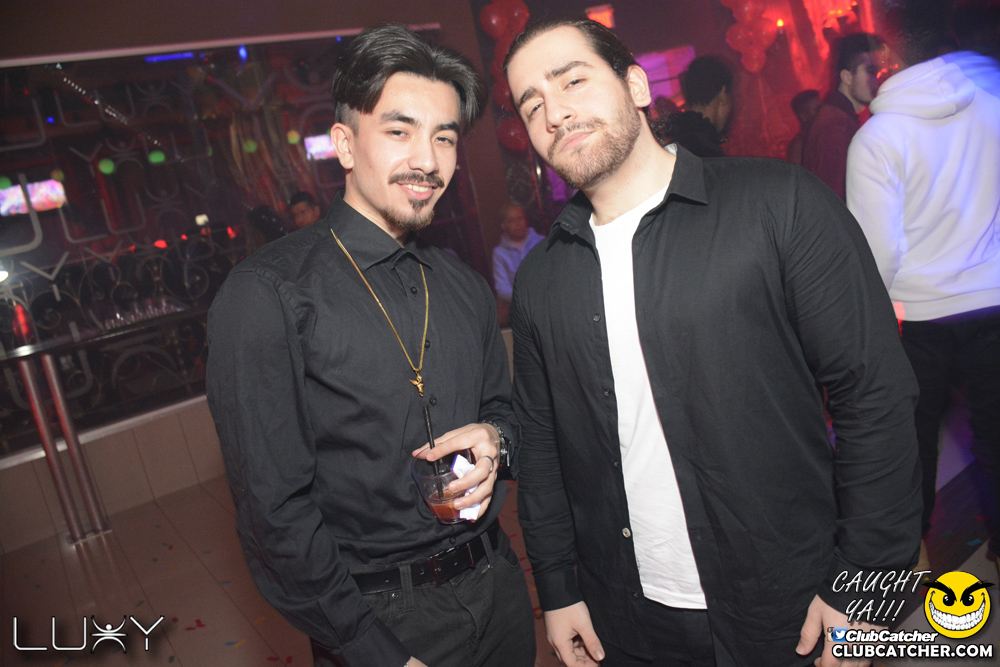 Luxy nightclub photo 151 - February 16th, 2018