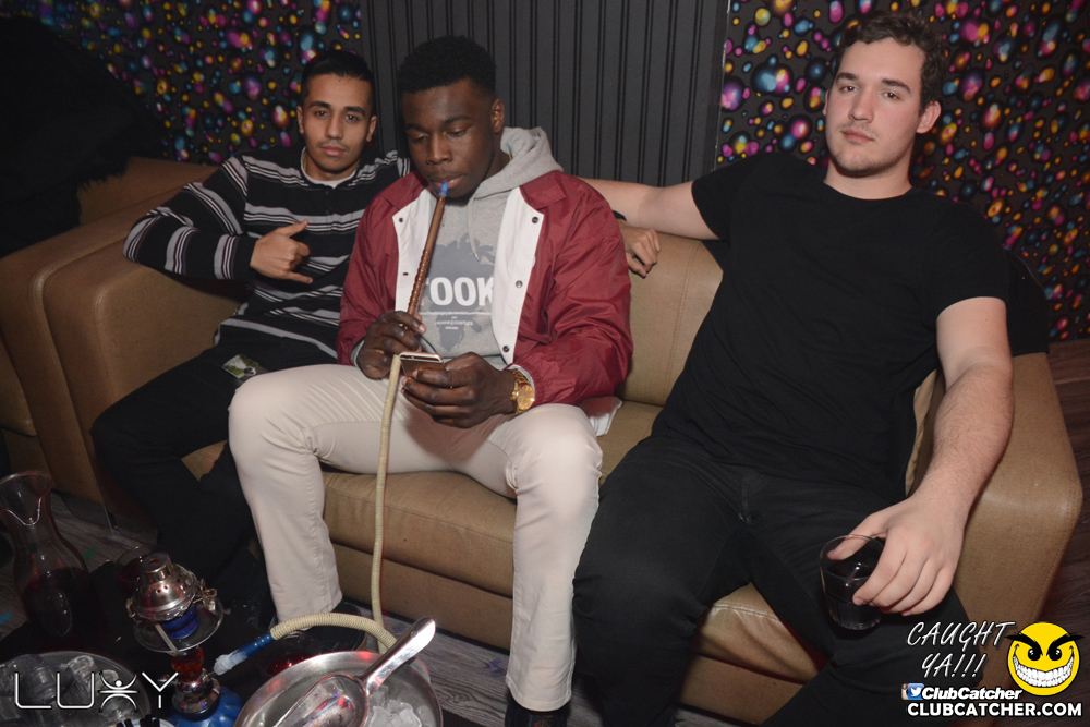 Luxy nightclub photo 152 - February 16th, 2018