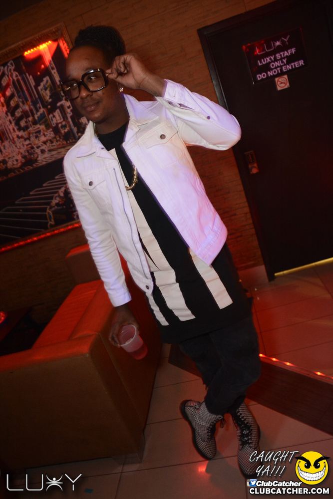 Luxy nightclub photo 155 - February 16th, 2018