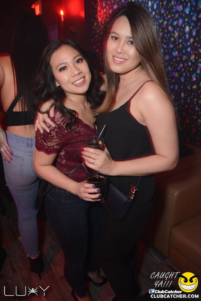 Luxy nightclub photo 156 - February 16th, 2018