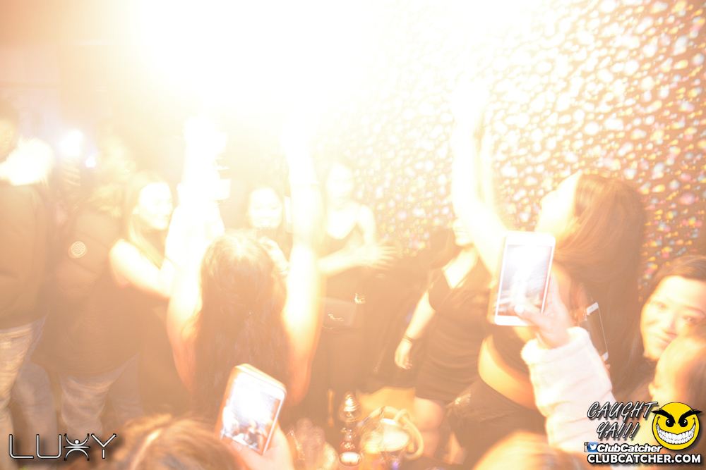 Luxy nightclub photo 158 - February 16th, 2018