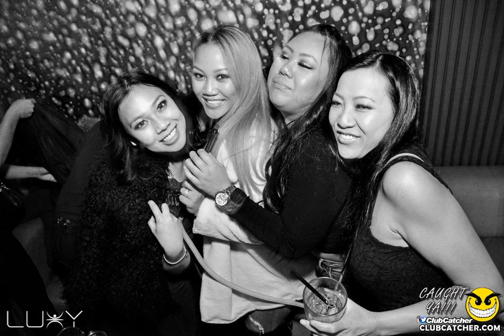 Luxy nightclub photo 159 - February 16th, 2018