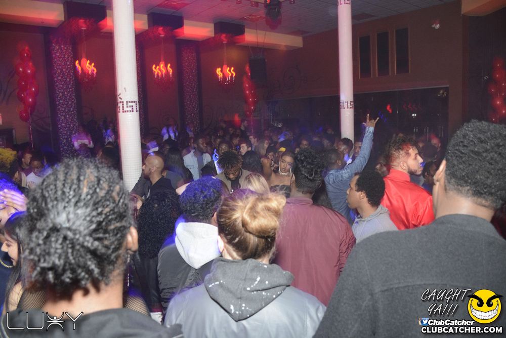 Luxy nightclub photo 160 - February 16th, 2018