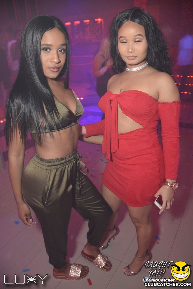 Luxy nightclub photo 17 - February 16th, 2018