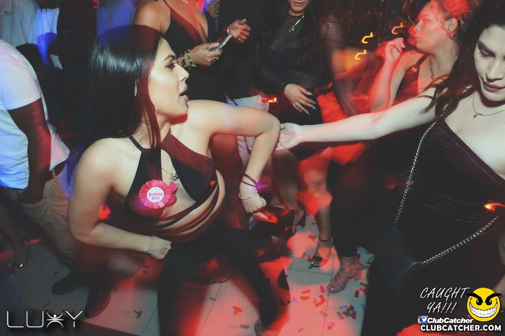 Luxy nightclub photo 162 - February 16th, 2018