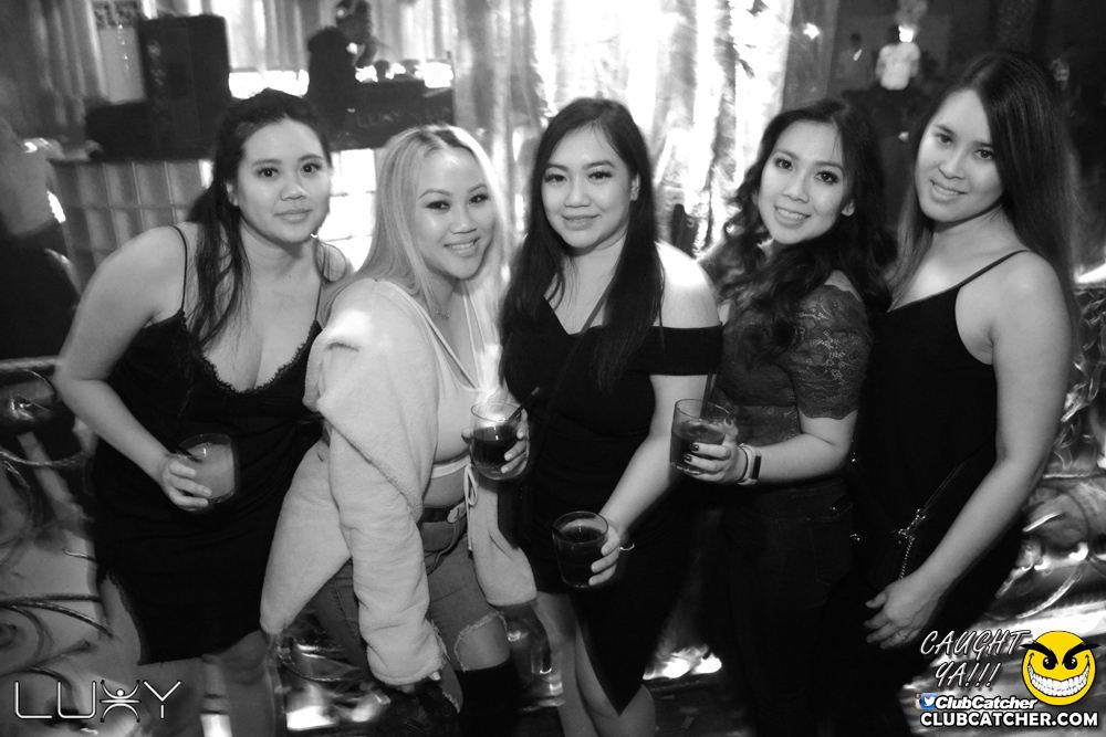 Luxy nightclub photo 163 - February 16th, 2018