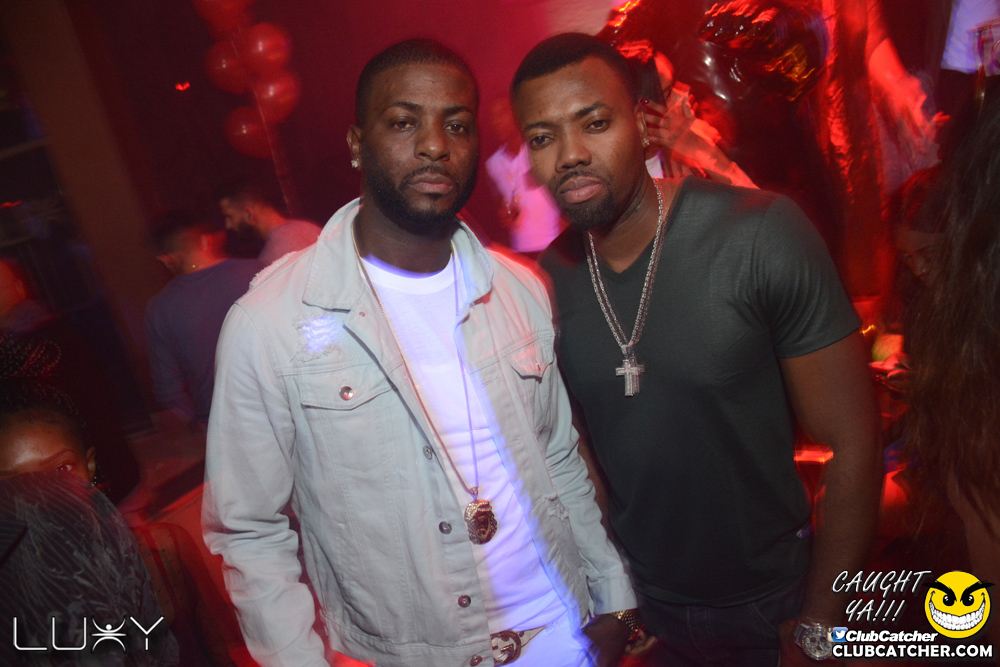Luxy nightclub photo 164 - February 16th, 2018
