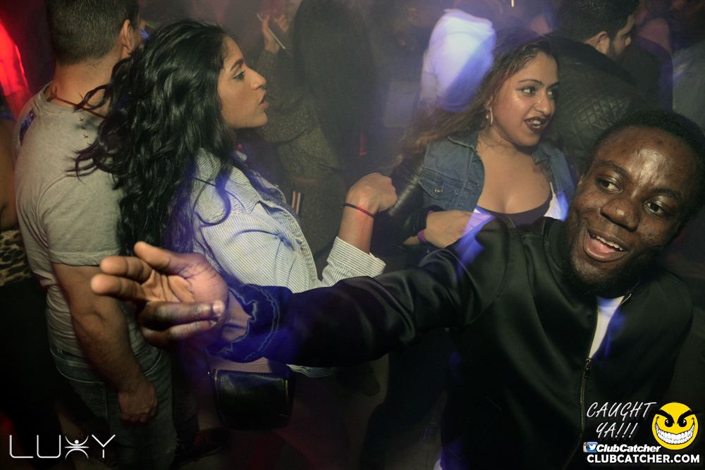 Luxy nightclub photo 165 - February 16th, 2018