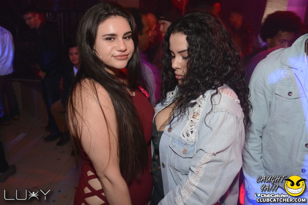 Luxy nightclub photo 166 - February 16th, 2018