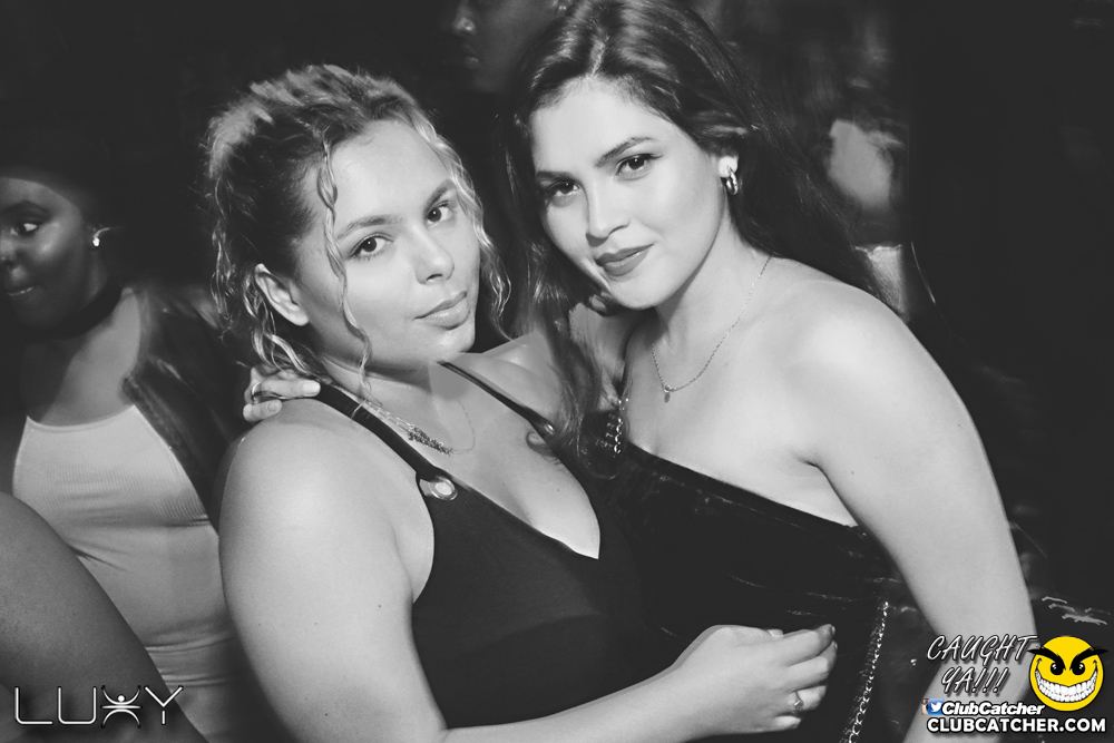 Luxy nightclub photo 167 - February 16th, 2018