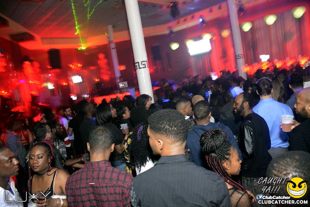 Luxy nightclub photo 168 - February 16th, 2018