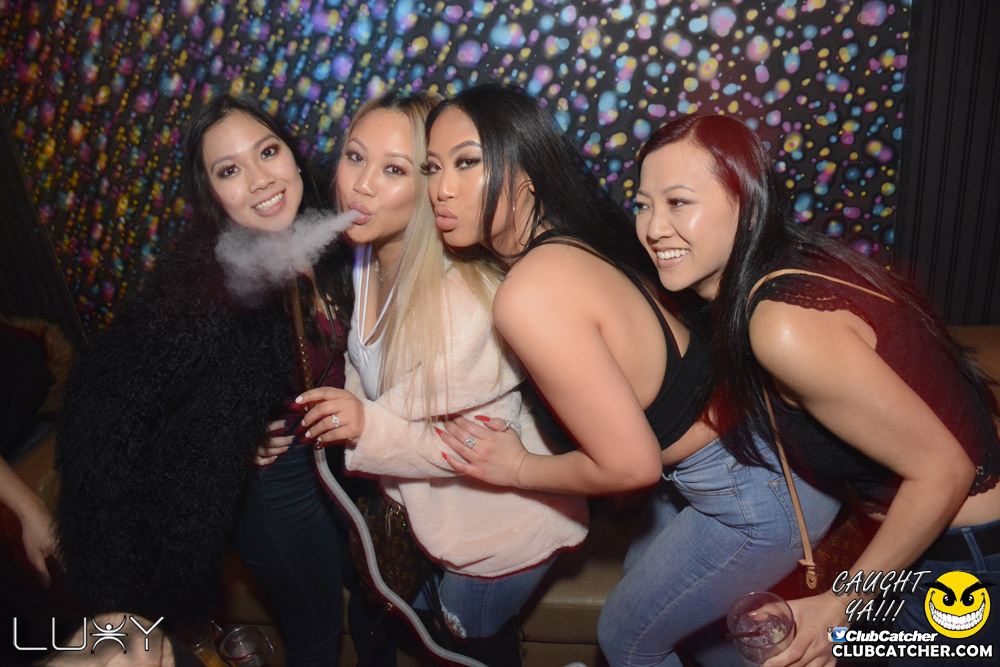 Luxy nightclub photo 18 - February 16th, 2018
