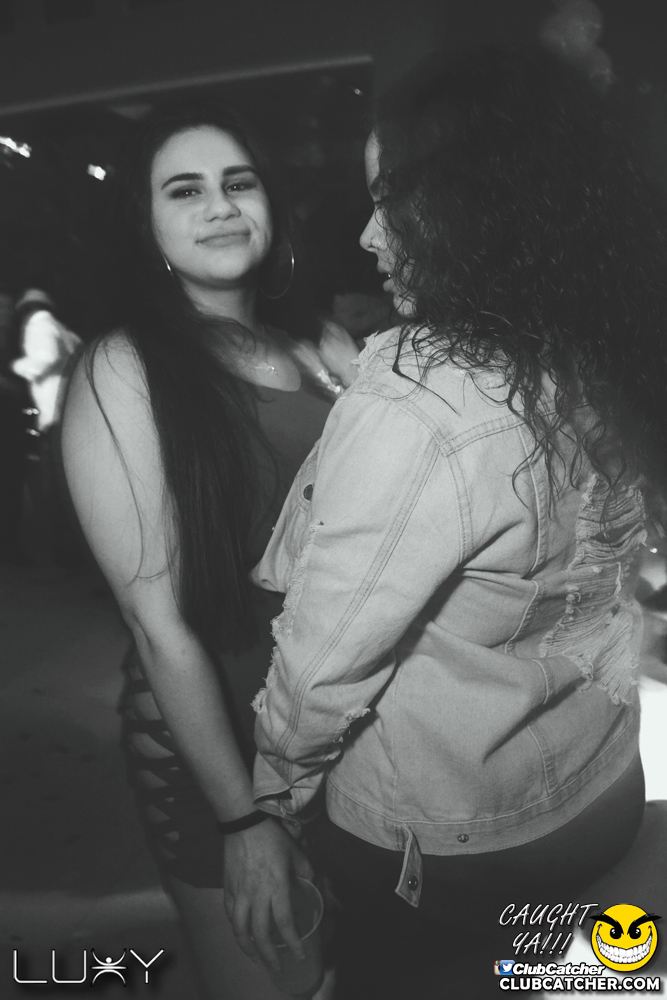 Luxy nightclub photo 171 - February 16th, 2018