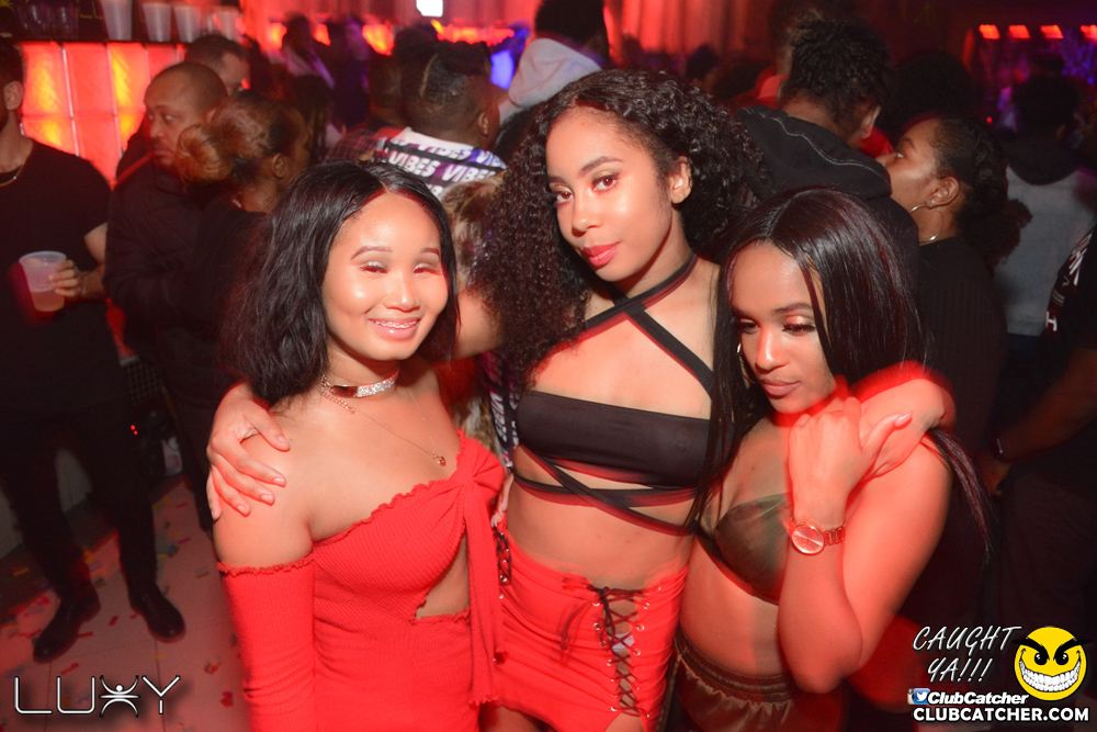 Luxy nightclub photo 172 - February 16th, 2018