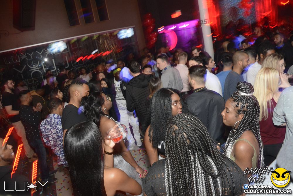Luxy nightclub photo 173 - February 16th, 2018