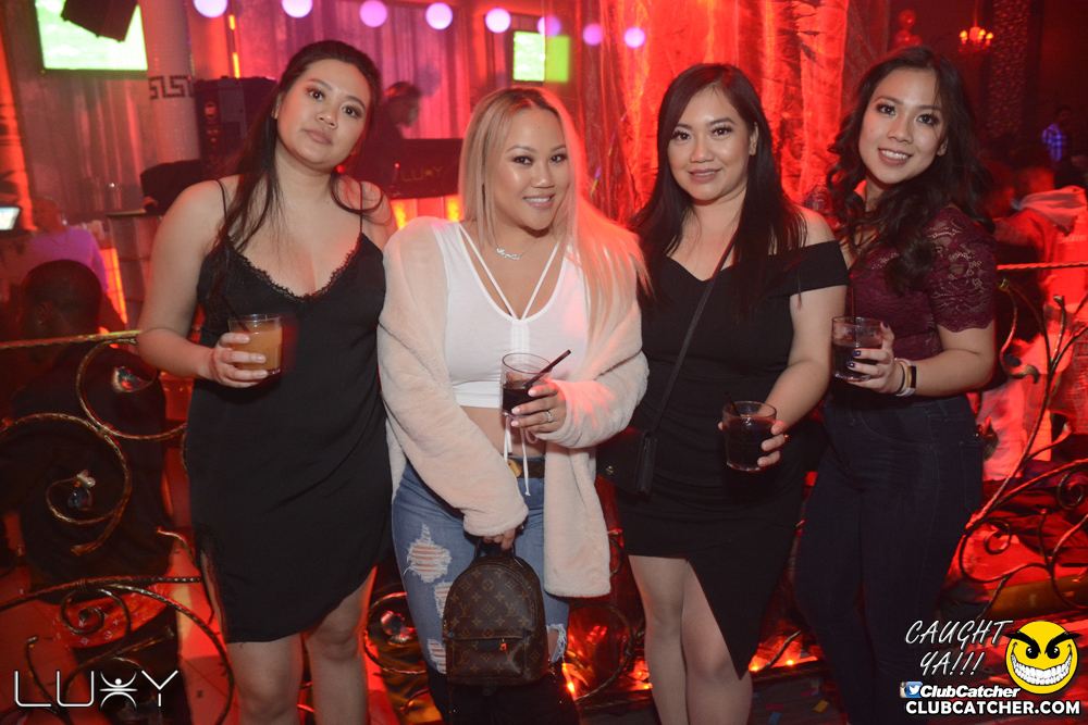 Luxy nightclub photo 174 - February 16th, 2018
