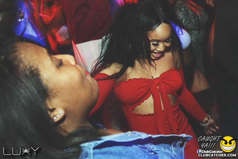 Luxy nightclub photo 175 - February 16th, 2018