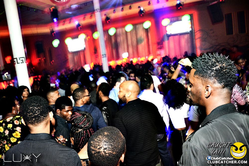 Luxy nightclub photo 176 - February 16th, 2018