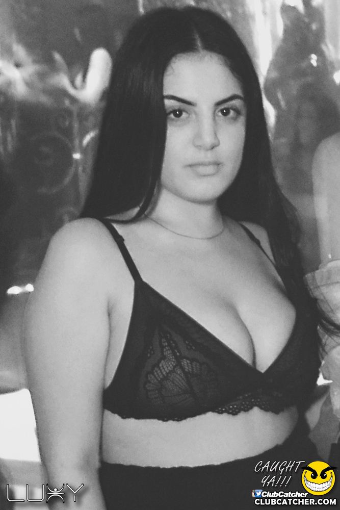 Luxy nightclub photo 177 - February 16th, 2018