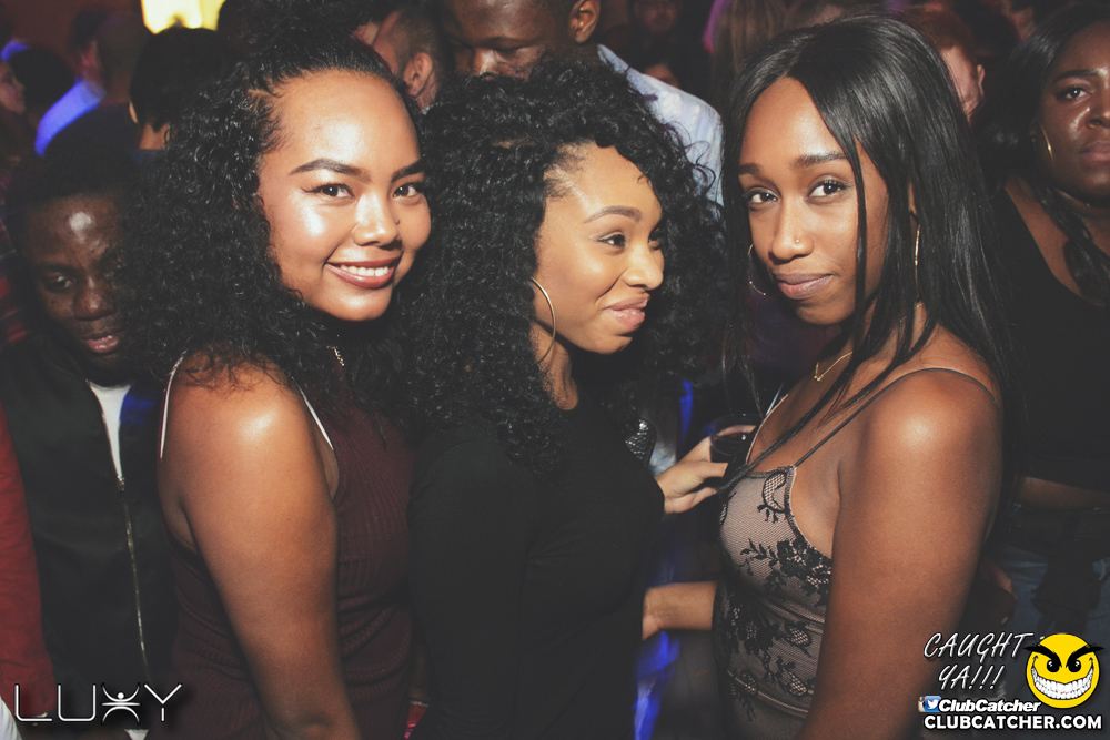 Luxy nightclub photo 179 - February 16th, 2018
