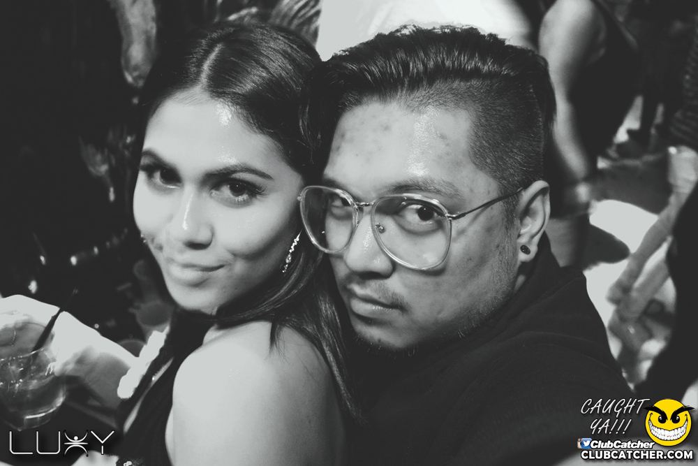 Luxy nightclub photo 180 - February 16th, 2018