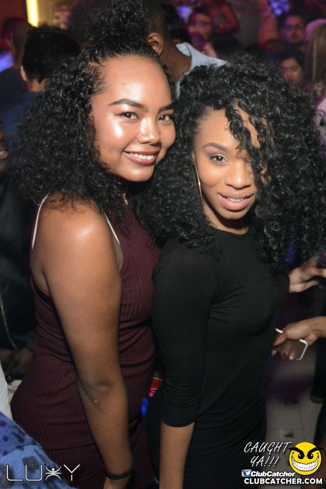 Luxy nightclub photo 19 - February 16th, 2018