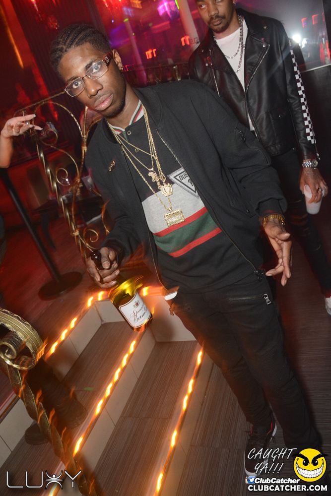 Luxy nightclub photo 181 - February 16th, 2018