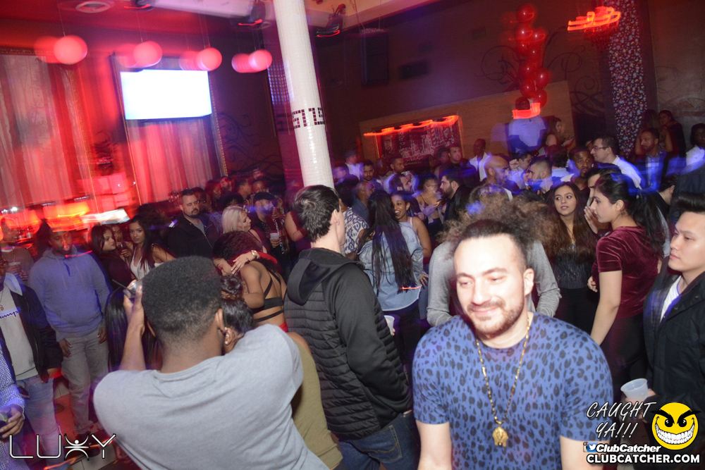 Luxy nightclub photo 182 - February 16th, 2018